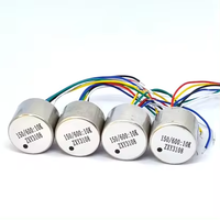 Stratification de transformateur en Permalloy personnalisée EI24 EE25 600:10K 50K:600 10K:10K Transformateur d'isolement audio basse fréquence