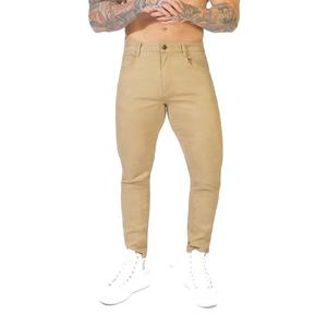 Wholesale Custom Men's <b>Track</b> Pants Gym Stretch Plus Size Men's Pants & <b>Trousers</b> Casual Fitness Jogger Pants for Men - Product Image 1