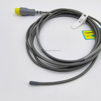 Sonde à thermistance numérique compatible YSI 400, capteur de température NTC 10K 3435 pour incubateur Philips GE d'équipement médical
