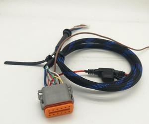 エアサスペンションバルブ<span class=keywords><strong>2</strong></span>コーナー1/4NPT3/8バルブのエアフロー制御accuair VU2 - Product Image 6