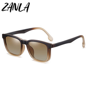 Gafas <span class=keywords><strong>de</strong></span> <span class=keywords><strong>Sol</strong></span> Magnéticas con Clip para Hombre <span class=keywords><strong>y</strong></span> Mujer, <span class=keywords><strong>Lentes</strong></span> Polarizadas, Montura <span class=keywords><strong>de</strong></span> Gafas con <span class=keywords><strong>Aumento</strong></span>, Gafas para Presbicia, Dioptrías 2026 - Product Image 2