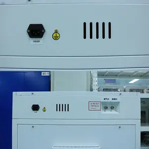 BIOBASE China CO2 Incubator BJPX-C160D LED Displays Stainless Steel IVF Co2 Incubator For Lab