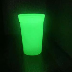 Hot Sale <b>Cold</b> Activated Heat Sensitive Creative Gradient <b>Cups</b> Stadium for Soccer Games 8oz to 32oz Range PRS - Product Image 5