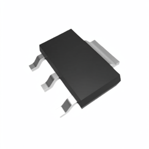 MCT1117B-1.8-TP Manufacturer Channel Buy Electronics Components Online TO 261 4, TO 261AA Power Management (PMIC) - Product Image 1