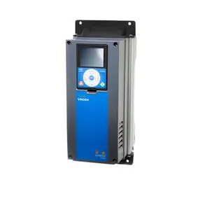 Vacon Nxp Serie Frequentieregelaar NXP00385-A2H1SSV-A1A2000000 3hp 15kw Vfd