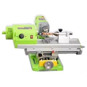 <span class=keywords><strong>Torno</strong></span> de <span class=keywords><strong>madera</strong></span> de velocidad variable, máquina para hacer cuentas redondas, tornos para trabajar la <span class=keywords><strong>madera</strong></span>, taladros de banco con freno, mini <span class=keywords><strong>torno</strong></span> eléctrico para <span class=keywords><strong>madera</strong></span> - Product Image 1