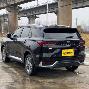 SUV Usado JAC Ford Equator 2023 EcoBoost 170 Premium, Vehículo Económico <span class=keywords><strong>de</strong></span> Gasolina para Importadores, Deportivo y Todoterreno - Product Image 6