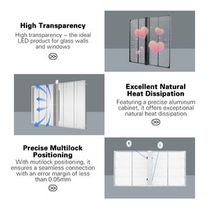 Écran d'affichage à LED <span class=keywords><strong>de</strong></span> location <span class=keywords><strong>de</strong></span> studio <span class=keywords><strong>de</strong></span> télévision <span class=keywords><strong>de</strong></span> Production virtuelle Jode Offre Spéciale <span class=keywords><strong>fond</strong></span> <span class=keywords><strong>de</strong></span> scène géant écran d'affichage Transparent à LED - Product Image 6