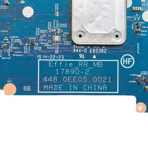 Pour HP ENVY X360 15-CP 15z-CP Ordinateur Portable Carte Mère Avec <span class=keywords><strong>Ryzen5</strong></span> R5-2500U L19459-001 L19459-601 448.0EE04.0021 100% Testé Bateau Rapide - Product Image 5