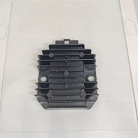 Régulateur/Stabilisateur de Tension/Chargeur EFI pour Moto/Scooter/Tricycle pour Femmes et Hommes National IV