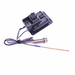 Pastilla para <span class=keywords><strong>Guitarra</strong></span> Acústica AF-03 al por Mayor de Fábrica, Pastilla para <span class=keywords><strong>Guitarra</strong></span> <span class=keywords><strong>Clásica</strong></span> y Folk con Función de Placa de Percusión - Product Image 3