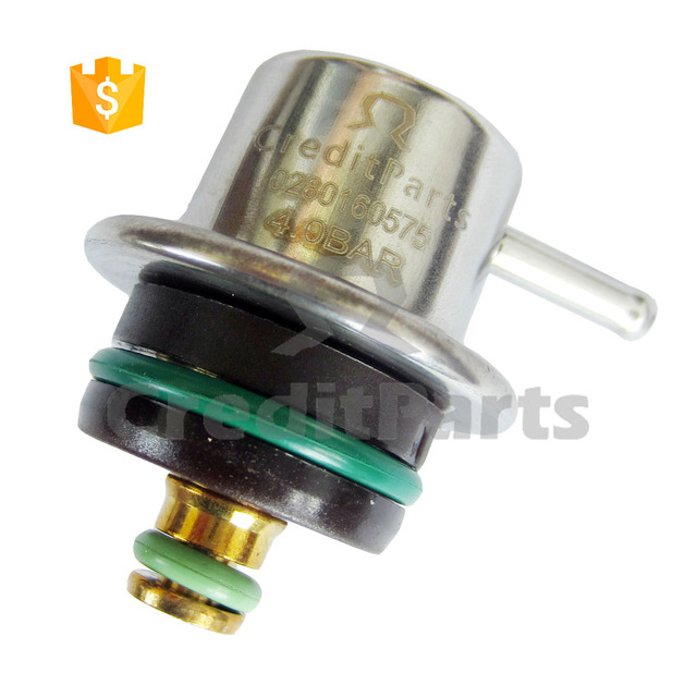 Fuel Pressure Regulator 0280160575 078133534C 412202575R RP133002 FP10312 078133534A 078133534C PR174 PR401 FP10312