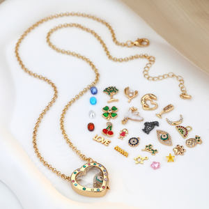 Ювелирные медальоны - Product Image 5