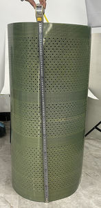 <span class=keywords><strong>สายพาน</strong></span>พอลิยูรีเทนสำหรับถอนฟัน T10ไร้รอยต่อกว้างพิเศษ - Product Image 3