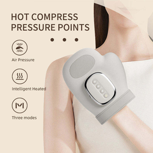 Dispositivo de Masaje para el Alivio del Dolor de Manos con Batería de 2000mAh y 7 Modos, Unidad de Terapia TENS para el Túnel Carpiano y la Artritis - Product Image 6