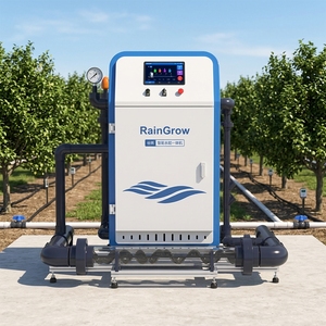 Fabricant chinois de machine automatique d'irrigation et de fertilisation, système d'irrigation et de fertilisation pour l'agriculture hydroponique - Product Image 1