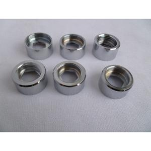 Adaptateur de robinet à filetage fin 18/19 20/24, purificateur d'eau, aérateur, connecteur de tuyau de lavage de voiture, catégorie de produit : Aérateurs - Product Image 2