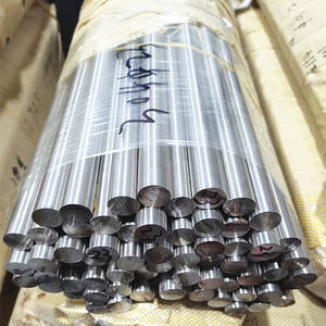 Vente directe d'usine de barres rondes en acier inoxydable SS304 201 202 304 316 410 - Product Image 4