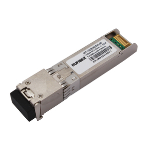 10G SFP + WDM 80km 1490/1550nm 80km LC 10Gbps BIDI SFP + 80km MikroTik/<span class=keywords><strong>ZTE</strong></span>와 호환 가능 - Product Image 4