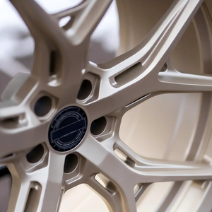 Rines Forjados Personalizados 5x114.3 18x8.5 19x9 19x9.5 19x10 20x10 20x11 para Mustang S550 EcoBoost GT Shelby GT500 <span class=keywords><strong>Mach</strong></span> <span class=keywords><strong>1</strong></span> Bullitt - Product Image 4