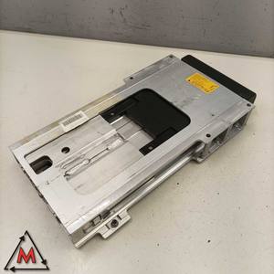 Audi A4 MK3 2004-2007 Tuning Parti Interne ed Esterne 8H0880077B Roll Bar Protezione Antiribaltamento 14539 - Product Image 1