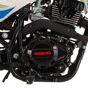 Moto Tout-Terrain Certifiée CE d'Usine <span class=keywords><strong>à</strong></span> Forte Puissance Pit Bike 150cc Moto Cross Durable <span class=keywords><strong>125cc</strong></span> 4 Temps <span class=keywords><strong>à</strong></span> <span class=keywords><strong>Vendre</strong></span> - Product Image 3