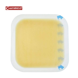 Prodotti di consumo medici che vendono prodotti 2025 medicazione avanzata per la cura delle ferite - Product Image 1