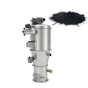 Pnömatik vakum toz konveyör/vakum besleyici sistemi/toz vakum Transfer konveyör - Product Image 3