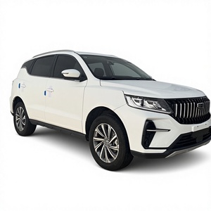 Voiture d'occasion JX <span class=keywords><strong>Auto</strong></span>, Geely Yuanjing X6 X3, voitures neuves 2021 PRO 1.4T, modèle de luxe automatique SUV - Product Image 1