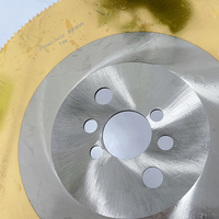 La Chine fabricant Offre Spéciale Oem personnalisé Dm05 Dm06 M2 M42 disque de coupe circulaire Cobalt Hss lame de scie circulaire