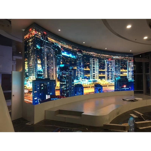 Pantalla LED COB OEM P0.93 para Pared de Bienvenida, Ultra Alta Definición, 600cd/m de Brillo, 3 Años de Garantía, Texto Animado, para Hogar, Centro Comercial - Product Image 5