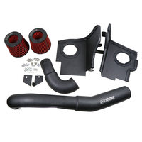 High-performance intake system For BMW G80 G82 M3 M4 Competition S58 3T 2020-2024