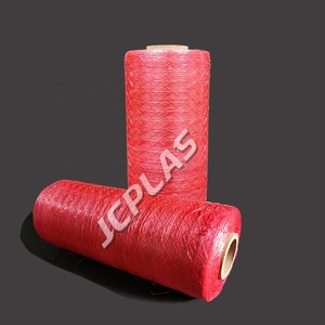 Plastic <strong>Net</strong> Factory 50cm*1000m New No Stretch <strong>White</strong> Cargo <strong>Net</strong> <strong>Pallet</strong> Covers <strong>Net</strong> <strong>Pallet</strong> <strong>Wraps</strong> - Product Image 6