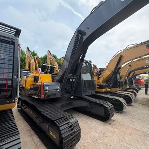 <span class=keywords><strong>Benvenuti</strong></span> a Inquire: Escavatore Usato Originale Volvo EC210D, Escavatore Usato EC210 con Elevata Potenza, Poche Ore di Lavoro, Ottime Condizioni - Product Image 2