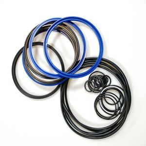 Productos Más Vendidos: Kits de Reparación de Sellos de Aceite para Martillos Hidráulicos de Excavadoras - Product Image 4