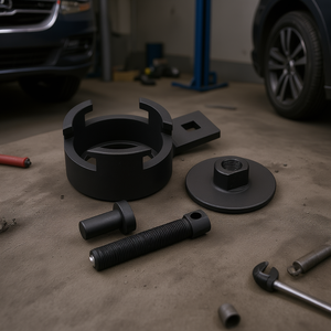 Herramienta Compresora de Pistón de Caliper de Freno FG 192 OP3B, Kit de Reparación Automotriz - Product Image 3