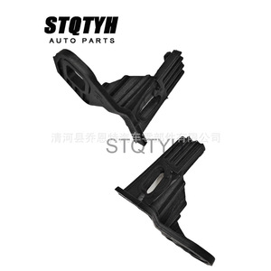 ขายึดไฟหน้า Stqtyh รุ่น 51647273065 สำหรับ BMW ขายึดพลาสติกด้านหน้า รุ่น 51647273066 - Product Image 3