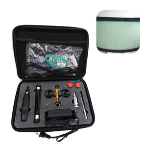 Kit di <span class=keywords><strong>Riparazione</strong></span> Crepe <span class=keywords><strong>Parabrezza</strong></span> per Vetri Auto Rotti - Product Image 6