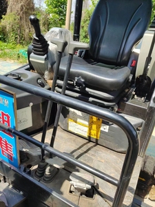 Mini-excavatrices sur chenilles d'occasion SANY SY18U de 1 tonne et 1,8 tonne, marque chinoise, à vendre - Product Image 5