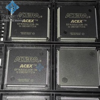 JQW EP1K50QC208-3N(QFP-208) Chip Pengontrol Logika Terprogram Prosesor MCU IC Baru Asli Sirkuit Terpadu Harga Asli