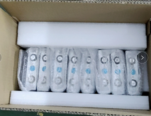 Batería Solar BASENGREEN de Alta Descarga de 100ah 105ah LiFePO4 para Energía Solar - Product Image 5