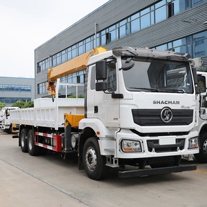 משאית חדשה 6 x4 עם מנוף יצואן משאית שובל 8ton 9ton 10ton 12 טון 14טון 12 טון 14טון 12 טון 14ton 14ton 12 טון 14ton 14 טון - Product Image 1