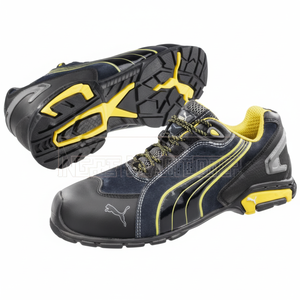 Zapatos DE SEGURIDAD Rio Low - Product Image 1