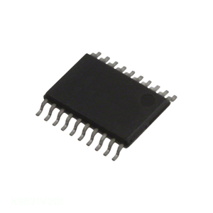 Contrôleur laser IC 5,5 V 20TSSOP Gestion de l'alimentation (PMIC) Acheter des composants électroniques en ligne Original 20 TSSOP (0,173 po, largeur 4,40 mm) - Product Image 1