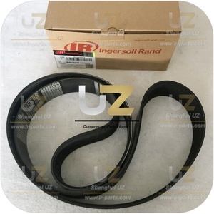 Correas Originales <span class=keywords><strong>89265060</strong></span> para Compresores Industriales para Compresor de Aire de Tornillo Ingersoll Rand - Product Image 5