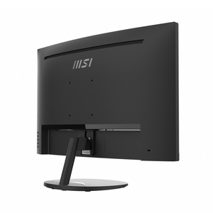 <span class=keywords><strong>จอ</strong></span>เกมมิ่ง <span class=keywords><strong>MSI</strong></span> Pro MP271C ขนาด 27 นิ้ว ความละเอียด Full HD 1920 x 1080 หน้า<span class=keywords><strong>จอ</strong></span> IPS LED <span class=keywords><strong>75Hz</strong></span> ป้องกันแสงสะท้อน 5ms พอร์ต D-Sub รองรับ FreeSync ลำโพงในตัว <span class=keywords><strong>จอ</strong></span>โค้ง - Product Image 4