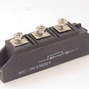 Mô-đun cầu chỉnh lưu năng lượng mặt trời SCR Thyristor <span class=keywords><strong>Diode</strong></span> WIRUN 1600V MFC 200A, điện áp thấp (LV), sản phẩm từ Thiểm Tây - Product Image 1