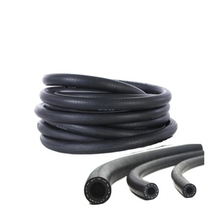 Tuyaux en caoutchouc automobiles haute résistance certifiés IATF16949, tuyau en caoutchouc pour radiateur <span class=keywords><strong>de</strong></span> voiture, tuyaux d'admission d'air et d'eau - Product Image 1