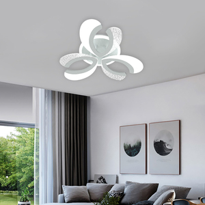 Forma <span class=keywords><strong>de</strong></span> <span class=keywords><strong>la</strong></span> flor <span class=keywords><strong>de</strong></span> decoración <span class=keywords><strong>de</strong></span> acrílico moderno lobby del <span class=keywords><strong>hotel</strong></span> <span class=keywords><strong>de</strong></span> <span class=keywords><strong>la</strong></span> luz <span class=keywords><strong>de</strong></span> techo - Product Image 3