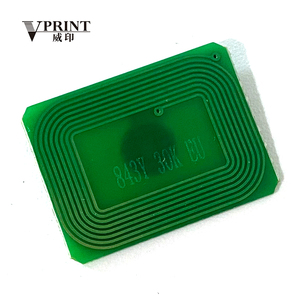 Restablecimiento de Chip de unidad de tambor de imagen C M Y K para <span class=keywords><strong>OKI</strong></span> <span class=keywords><strong>MC853</strong></span> MC873 C843 MC 853 873 C 843 44844472 44844471 44844470 44844469 Chip de tambor - Product Image 6